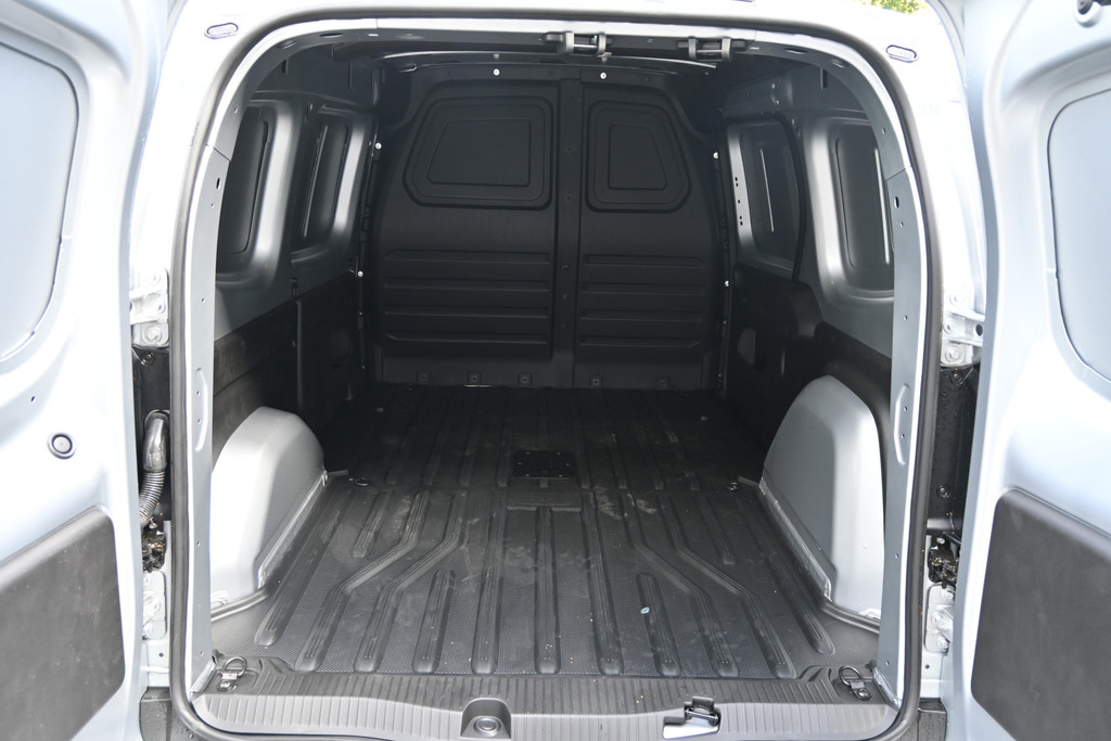 Mercedes-Benz eCitan 9