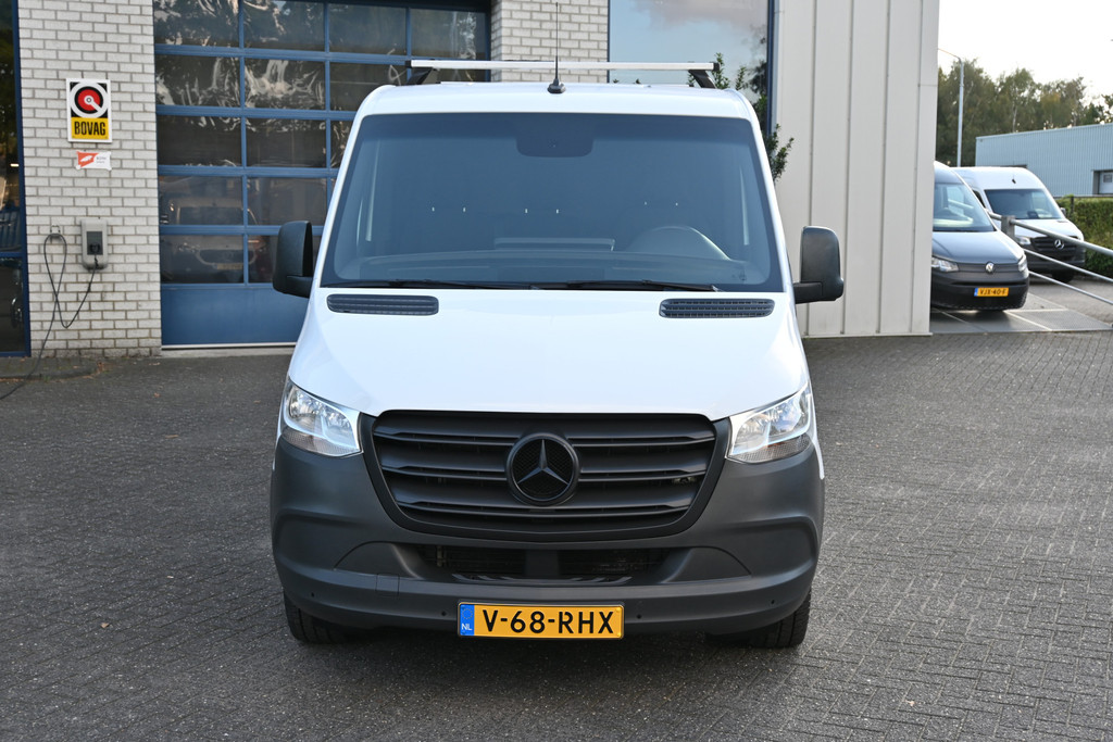 Mercedes-Benz Sprinter 1