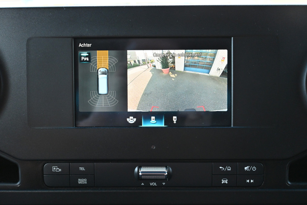 Mercedes-Benz Sprinter 6