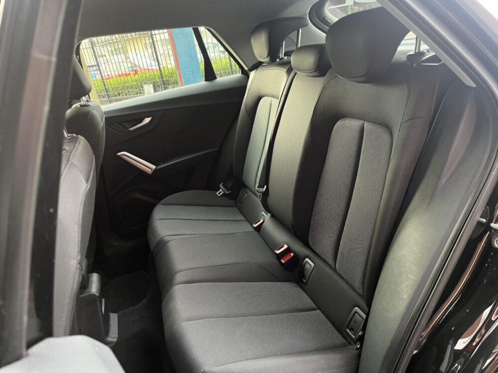 Audi Q2 30 TFSI Design Pro Line // NAVI // CLIMA // PDC 10