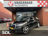Audi Q2 30 TFSI Design Pro Line // NAVI // CLIMA // PDC 25