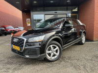 Audi Q2 30 TFSI Design Pro Line // NAVI // CLIMA // PDC 26