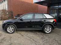 Audi Q2 30 TFSI Design Pro Line // NAVI // CLIMA // PDC 27