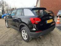Audi Q2 30 TFSI Design Pro Line // NAVI // CLIMA // PDC 28