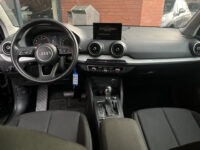 Audi Q2 30 TFSI Design Pro Line // NAVI // CLIMA // PDC 36