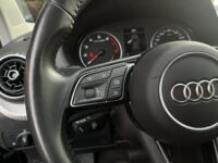 Audi Q2 30 TFSI Design Pro Line // NAVI // CLIMA // PDC 40