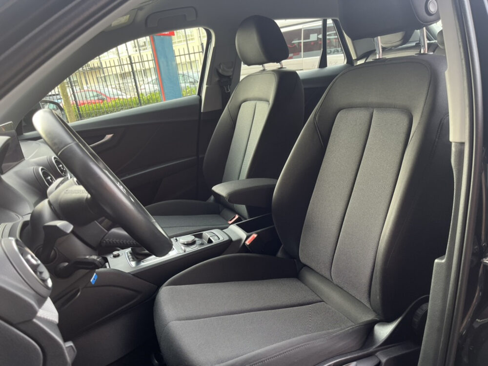 Audi Q2 30 TFSI Design Pro Line // NAVI // CLIMA // PDC 9