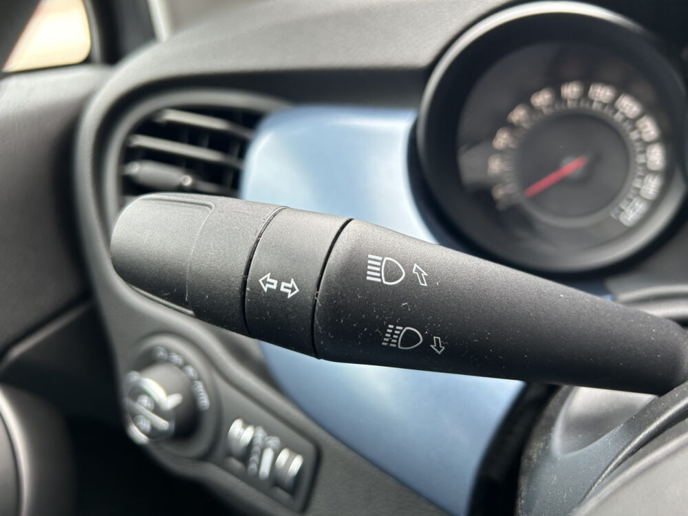 Fiat 500X 1.6 PopStar // NAVI // CLIMA // CRUISE // TREKHAAK // PDC // MISTLAMPEN 11