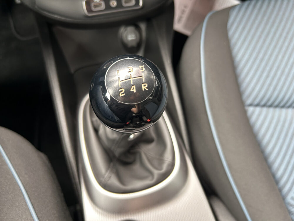 Fiat 500X 1.6 PopStar // NAVI // CLIMA // CRUISE // TREKHAAK // PDC // MISTLAMPEN 15