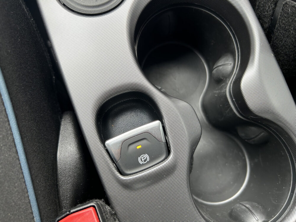 Fiat 500X 1.6 PopStar // NAVI // CLIMA // CRUISE // TREKHAAK // PDC // MISTLAMPEN 16