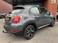 Fiat 500X 1.6 PopStar // NAVI // CLIMA // CRUISE // TREKHAAK // PDC // MISTLAMPEN 30