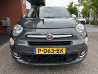 Fiat 500X 1.6 PopStar // NAVI // CLIMA // CRUISE // TREKHAAK // PDC // MISTLAMPEN 32