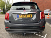 Fiat 500X 1.6 PopStar // NAVI // CLIMA // CRUISE // TREKHAAK // PDC // MISTLAMPEN 33