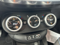 Fiat 500X 1.6 PopStar // NAVI // CLIMA // CRUISE // TREKHAAK // PDC // MISTLAMPEN 42