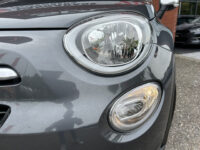 Fiat 500X 1.6 PopStar // NAVI // CLIMA // CRUISE // TREKHAAK // PDC // MISTLAMPEN 48