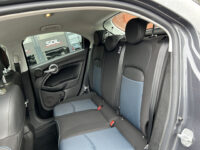 Fiat 500X 1.6 PopStar // NAVI // CLIMA // CRUISE // TREKHAAK // PDC // MISTLAMPEN 50
