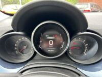 Fiat 500X 1.6 PopStar // NAVI // CLIMA // CRUISE // TREKHAAK // PDC // MISTLAMPEN 55