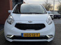 Kia Venga 1.6 CVVT ExecutiveLine //PANO// KEYLESS // STOEL+STUURVERWARMING // CAMERA+SENSOREN // 35