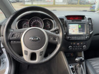 Kia Venga 1.6 CVVT ExecutiveLine //PANO// KEYLESS // STOEL+STUURVERWARMING // CAMERA+SENSOREN // 43