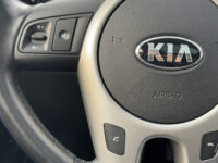 Kia Venga 1.6 CVVT ExecutiveLine //PANO// KEYLESS // STOEL+STUURVERWARMING // CAMERA+SENSOREN // 45