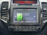Kia Venga 1.6 CVVT ExecutiveLine //PANO// KEYLESS // STOEL+STUURVERWARMING // CAMERA+SENSOREN // 50
