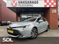 Toyota Corolla 1.8 Hybrid Dynamic // FULL LED // HALF LEDER // ADAPT. CRUISE // KEYLESS // CAMERA // STOELVERWARMING // CARPLAY // 37