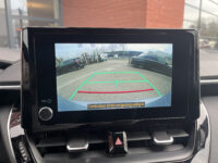 Toyota Corolla 1.8 Hybrid Dynamic // FULL LED // HALF LEDER // ADAPT. CRUISE // KEYLESS // CAMERA // STOELVERWARMING // CARPLAY // 61