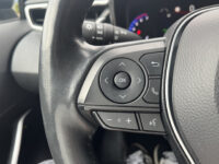 Toyota Corolla 1.8 Hybrid Dynamic // FULL LED // HALF LEDER // ADAPT. CRUISE // KEYLESS // CAMERA // STOELVERWARMING // CARPLAY // 67