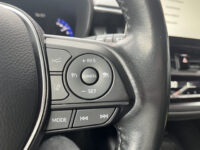 Toyota Corolla 1.8 Hybrid Dynamic // FULL LED // HALF LEDER // ADAPT. CRUISE // KEYLESS // CAMERA // STOELVERWARMING // CARPLAY // 68