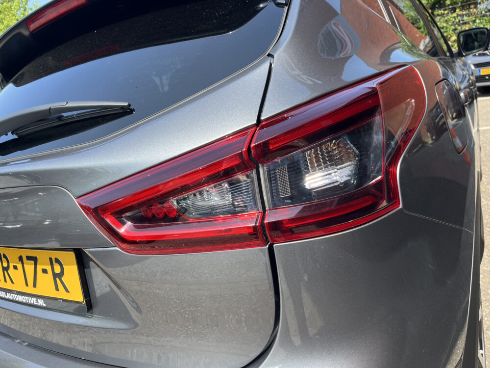 Nissan QASHQAI 1.3 DIG-T Tekna + // FULL LED // PANO-DAK // ELEK. STOEL // 360 CAMERA 10