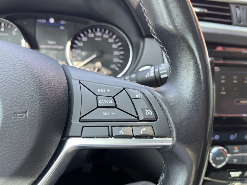 Nissan QASHQAI 1.3 DIG-T Tekna + // FULL LED // PANO-DAK // ELEK. STOEL // 360 CAMERA 18