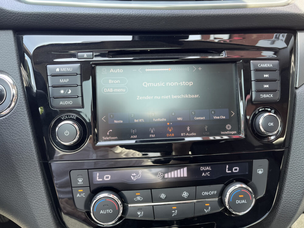 Nissan QASHQAI 1.3 DIG-T Tekna + // FULL LED // PANO-DAK // ELEK. STOEL // 360 CAMERA 19