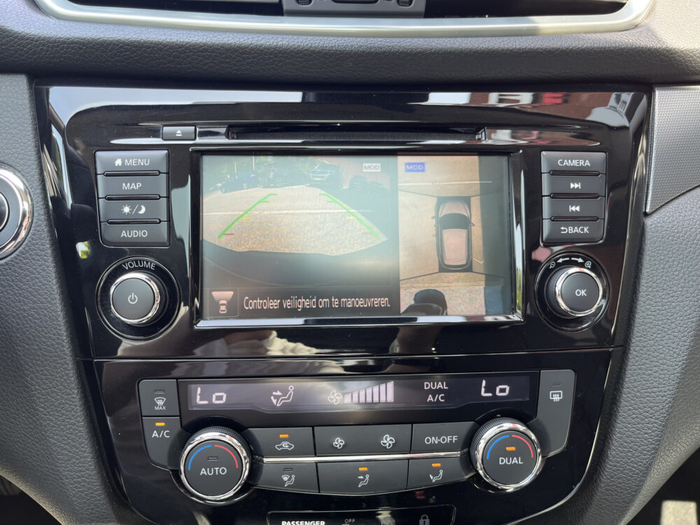 Nissan QASHQAI 1.3 DIG-T Tekna + // FULL LED // PANO-DAK // ELEK. STOEL // 360 CAMERA 20
