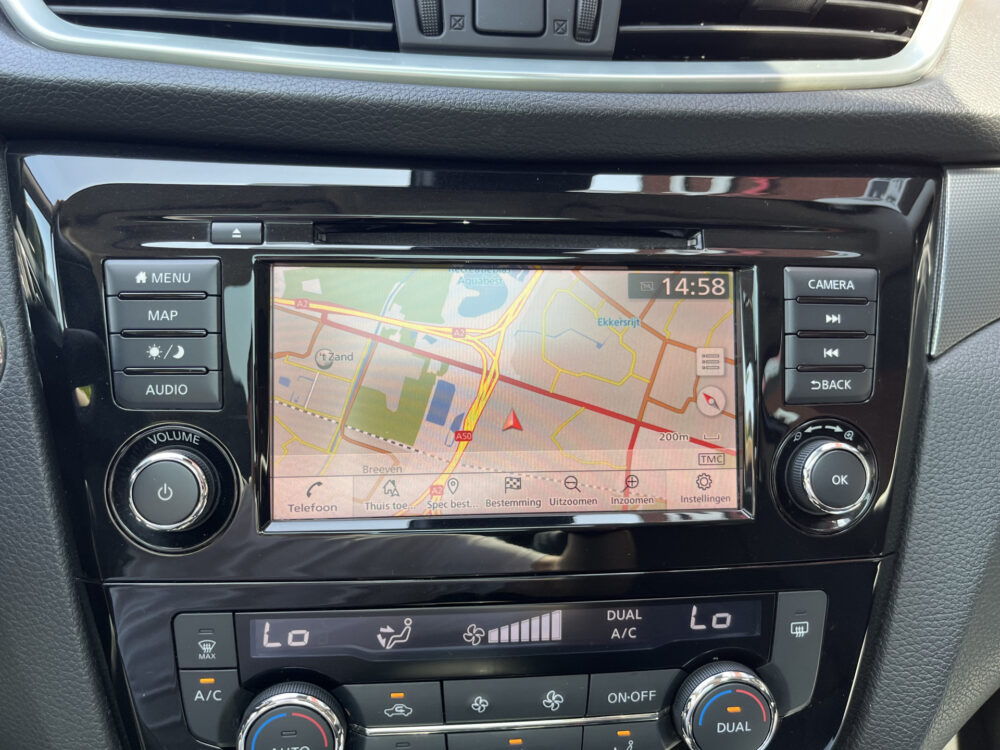 Nissan QASHQAI 1.3 DIG-T Tekna + // FULL LED // PANO-DAK // ELEK. STOEL // 360 CAMERA 23