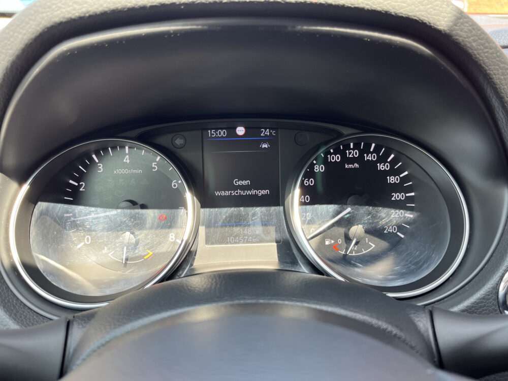 Nissan QASHQAI 1.3 DIG-T Tekna + // FULL LED // PANO-DAK // ELEK. STOEL // 360 CAMERA 26