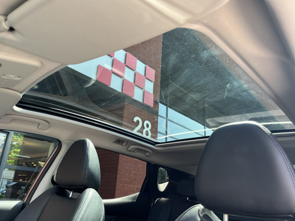 Nissan QASHQAI 1.3 DIG-T Tekna + // FULL LED // PANO-DAK // ELEK. STOEL // 360 CAMERA 27