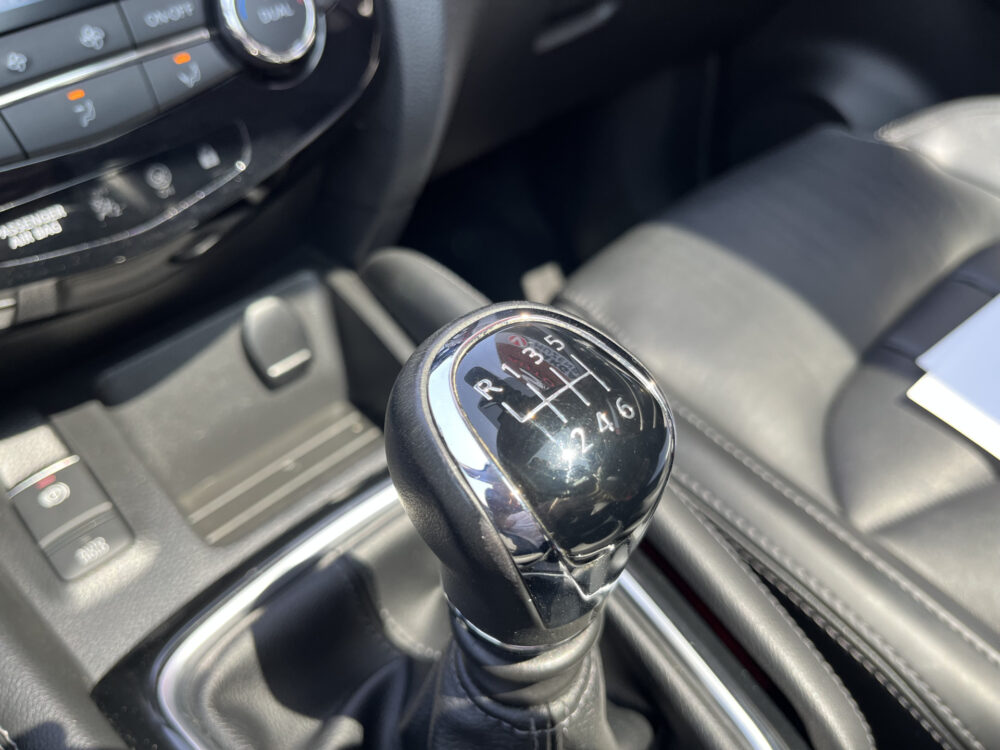 Nissan QASHQAI 1.3 DIG-T Tekna + // FULL LED // PANO-DAK // ELEK. STOEL // 360 CAMERA 30