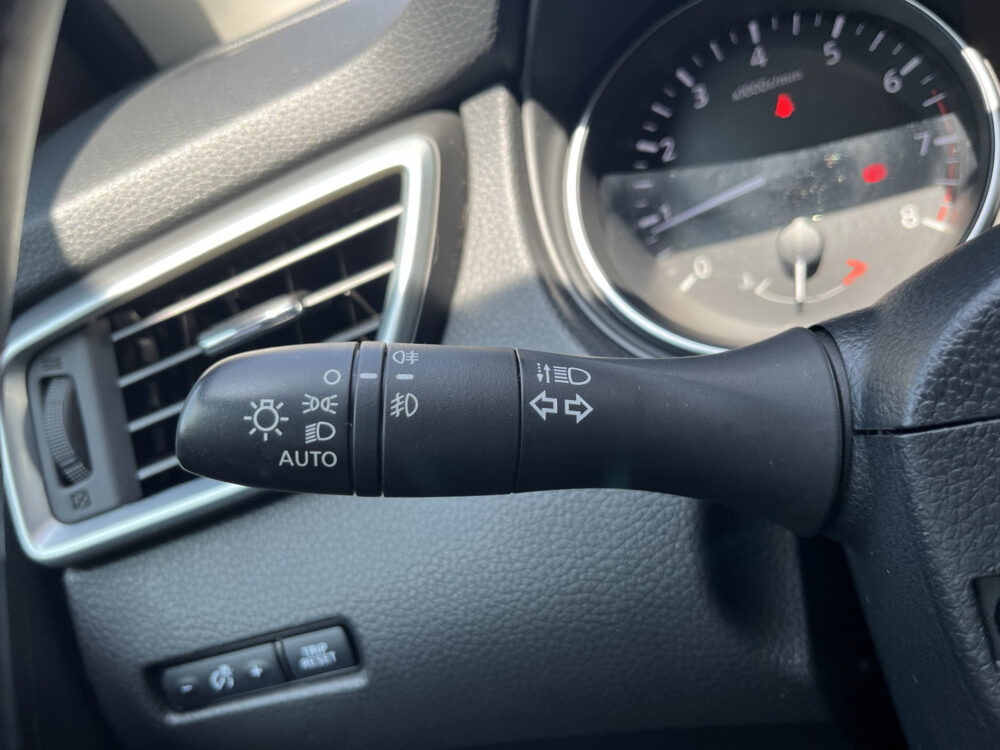 Nissan QASHQAI 1.3 DIG-T Tekna + // FULL LED // PANO-DAK // ELEK. STOEL // 360 CAMERA 32