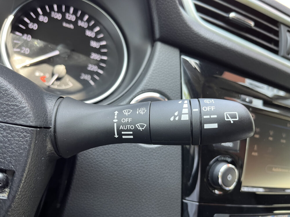 Nissan QASHQAI 1.3 DIG-T Tekna + // FULL LED // PANO-DAK // ELEK. STOEL // 360 CAMERA 33