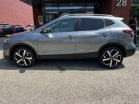 Nissan QASHQAI 1.3 DIG-T Tekna + // FULL LED // PANO-DAK // ELEK. STOEL // 360 CAMERA 41
