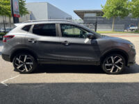 Nissan QASHQAI 1.3 DIG-T Tekna + // FULL LED // PANO-DAK // ELEK. STOEL // 360 CAMERA 42