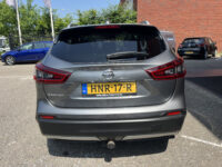 Nissan QASHQAI 1.3 DIG-T Tekna + // FULL LED // PANO-DAK // ELEK. STOEL // 360 CAMERA 45