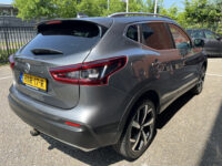 Nissan QASHQAI 1.3 DIG-T Tekna + // FULL LED // PANO-DAK // ELEK. STOEL // 360 CAMERA 46