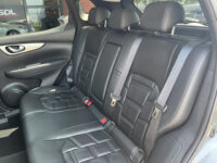 Nissan QASHQAI 1.3 DIG-T Tekna + // FULL LED // PANO-DAK // ELEK. STOEL // 360 CAMERA 52