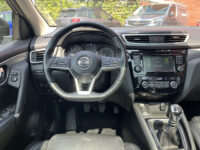 Nissan QASHQAI 1.3 DIG-T Tekna + // FULL LED // PANO-DAK // ELEK. STOEL // 360 CAMERA 53
