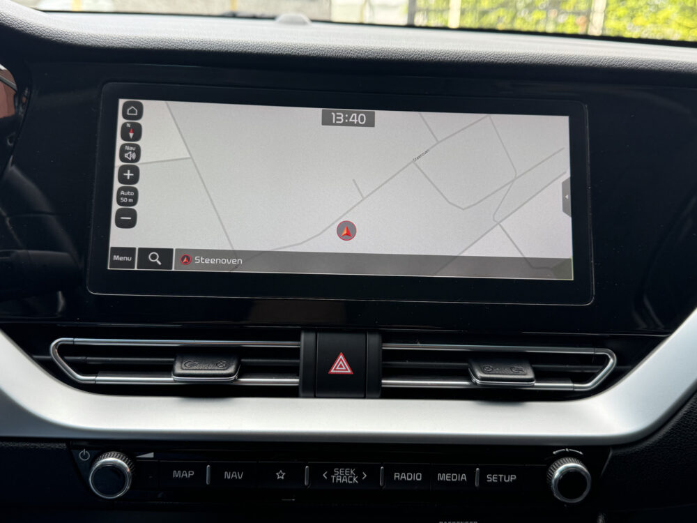 Kia Niro 1.6 GDi Hybrid ComfortLine // NAVI + CARPLAY // CAMERA // CLIMA // ADAPTIV CRUISE 14