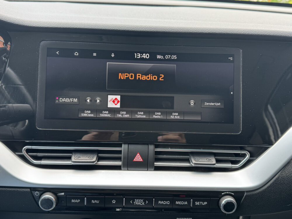 Kia Niro 1.6 GDi Hybrid ComfortLine // NAVI + CARPLAY // CAMERA // CLIMA // ADAPTIV CRUISE 15