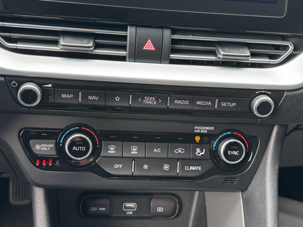 Kia Niro 1.6 GDi Hybrid ComfortLine // NAVI + CARPLAY // CAMERA // CLIMA // ADAPTIV CRUISE 22