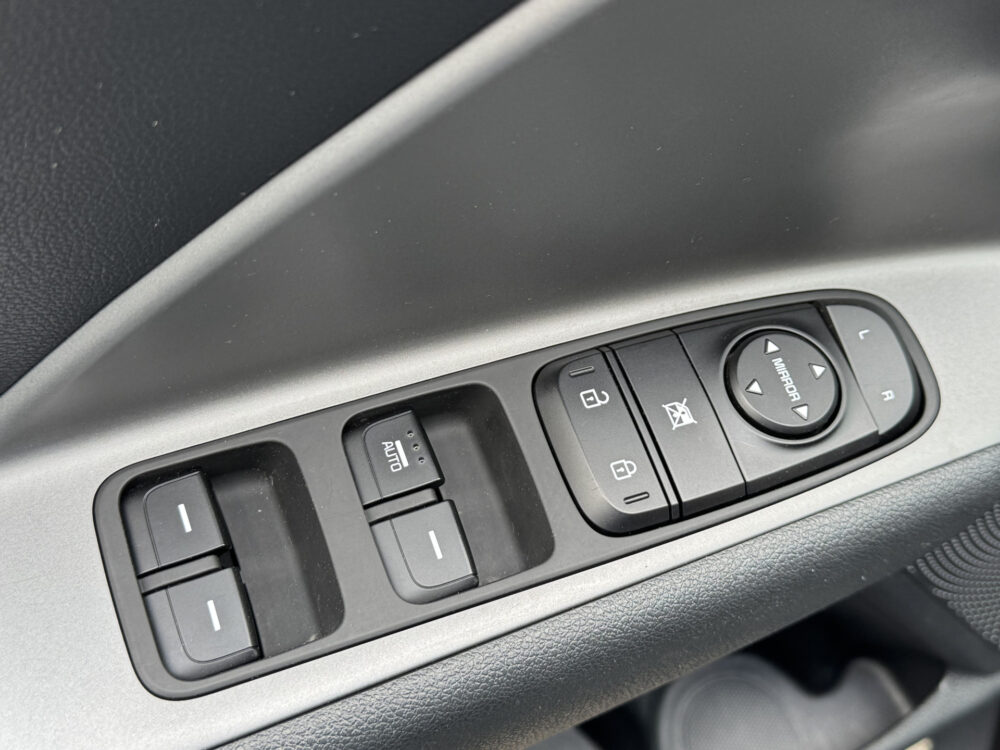 Kia Niro 1.6 GDi Hybrid ComfortLine // NAVI + CARPLAY // CAMERA // CLIMA // ADAPTIV CRUISE 23