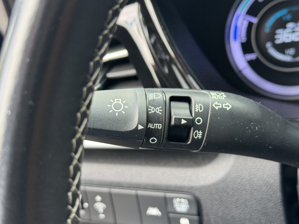 Kia Niro 1.6 GDi Hybrid ComfortLine // NAVI + CARPLAY // CAMERA // CLIMA // ADAPTIV CRUISE 26